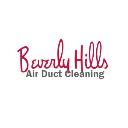 Beverly Hills Air Duct Cleaning logo